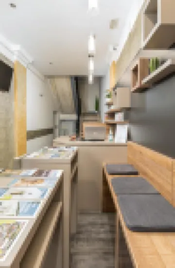 Boutique Suites Joyce