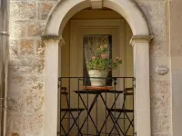 Palazzo Mellacqua Hotel a Andrano