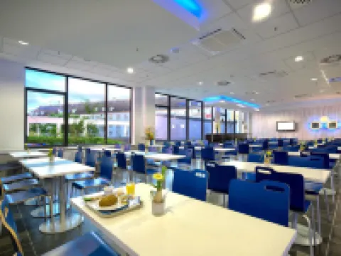 ibis budget Dresden City โรงแรมในเดรสเดิน