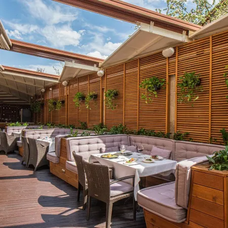 Casa Boyana Boutique Hotel