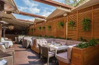 Casa Boyana Boutique Hotel - Jakuzi