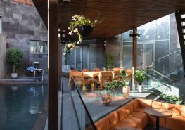 Tufenkian Historic Yerevan Hotel