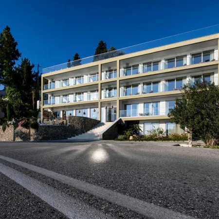 Eleals Boutique Hotel
