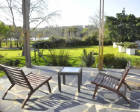 Slaley Country House Hoteles en Stellenbosch