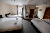 Bank Street Lodge - 2 ดาว