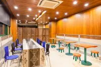 Yunlin Business Hotel