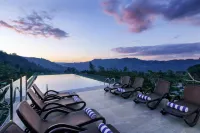 Morning Dew Boutique Hotel Ella - piscina