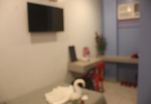 호텔 프런트 데스크 이미지