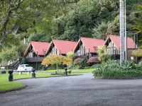 Coastal Motor Lodge Hotels in Thames