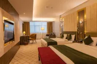 Royal Crown Hotel