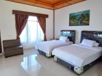 Matraville Home Stay Lake Toba Hotel dekat Tanding