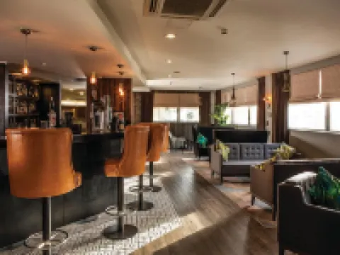 Ramada Hotel & Suites by Wyndham Coventry Hotels in Coventry