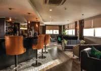Ramada Hotel & Suites by Wyndham Coventry Hotels in Coventry