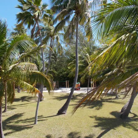 Matecumbe Resort