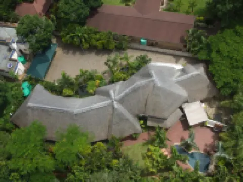 African Ambience Guest House Hotels in St Lucia