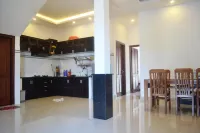 杜鵑花家庭旅館