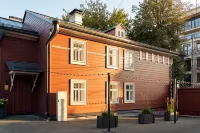 Somov Boutique Hotel - 小旅館
