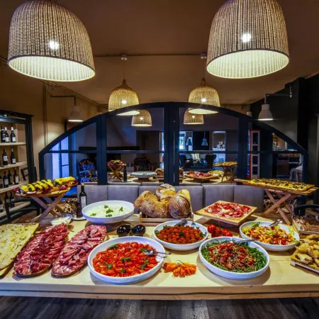Il Ciocco Hotels