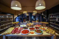 Il Ciocco Hotels