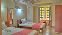 Itibo Resort Hotels in 