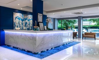 Juliana Hotel Cannes