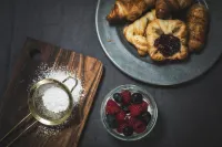 Hotel Bella Italia - breakfast
