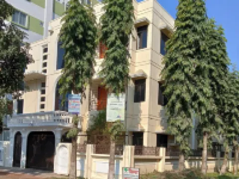賈特拉旗艦拉傑沙希市中心 拉杰沙希酒店