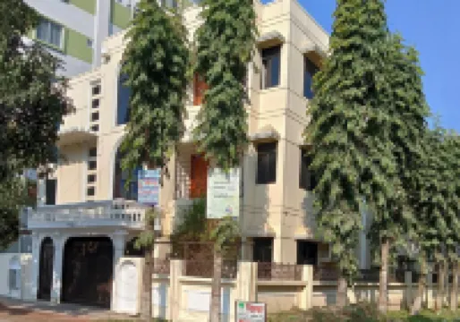 Jatra Flagship Rajshahi City Center โรงแรมใน