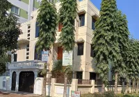 Jatra Flagship Rajshahi City Centre Hotel a Rajshahi