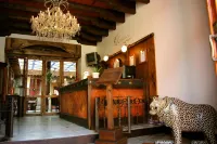 Casa de Los Arcángeles
