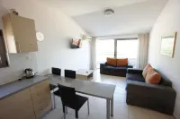 Apartments Bečići Sunset - que admiten mascotas