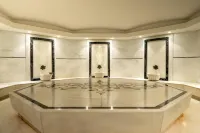 Aqi Pegasos World - spa