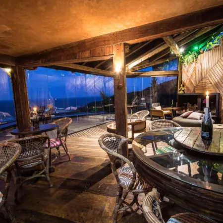 Villa Buena Vista