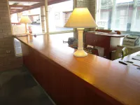 Canberra Lyneham Motor Inn Hotels in Dickson