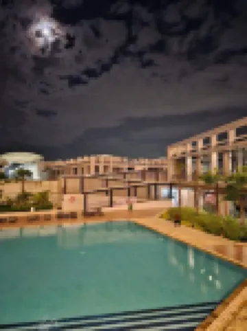 Tokyo Riverside Apartment @ Pik 2