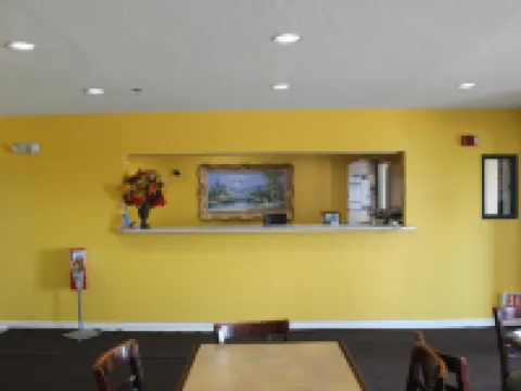 FairBridge Inn Express Mount Vernon Hotels in Posey County