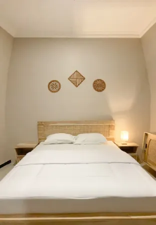 Pesona Guesthouse Syariah Malang