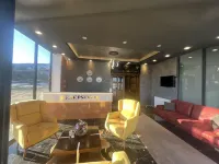 TOPCUOGLU GRAND HOTEL Hotel a Gerede