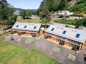 Rosfjord Strandhotel