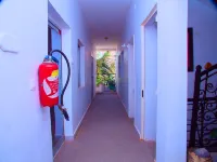 Dakar International House