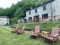 Mulino Delle Cortine Hotels in Bagno di Romagna