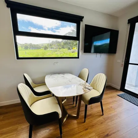 Apollo Dream Suites