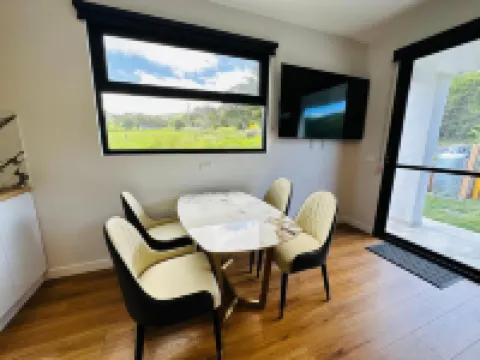 Apollo Dream Suites