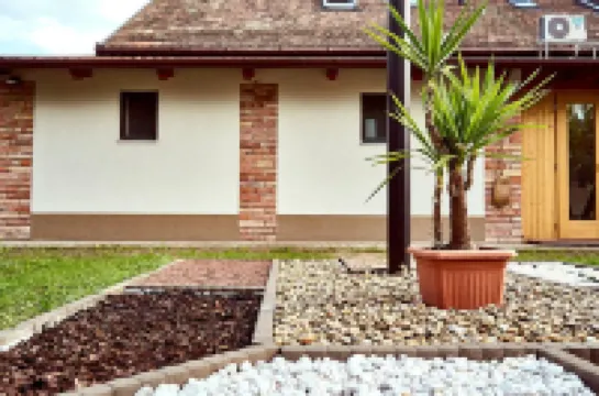 Oázis Apartmanok Hotels in 