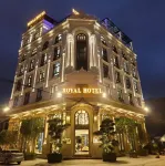 Royal Hotel City Centre