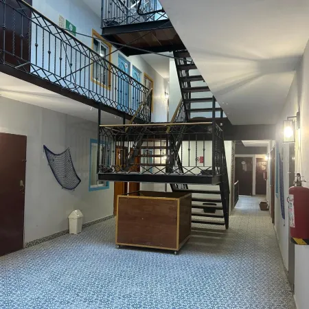 Hotel Jar8 Bule