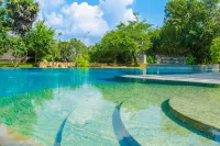 Liyya Water Villas - 5-نجوم