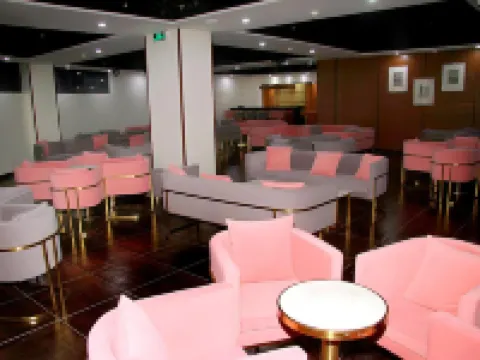 Hotel Express Hoteles en Luanda