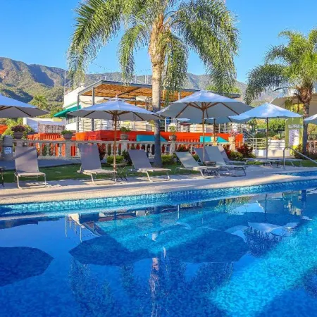 Hotel del Pescador