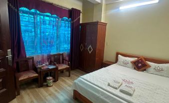 Kien Thao Hotel